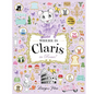 Where Is Claris in Rome!: Claris: A Look-And-Find Story! - Hardcover