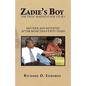 Zadie's Boy - Paperback