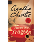 Three Act Tragedy - Hardcover
