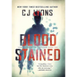 Blood Stained: a Lucy Guardino FBI Thriller - Hardcover