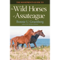 The Hoofprints Guide to the Wild Horses of Assateague - Paperback