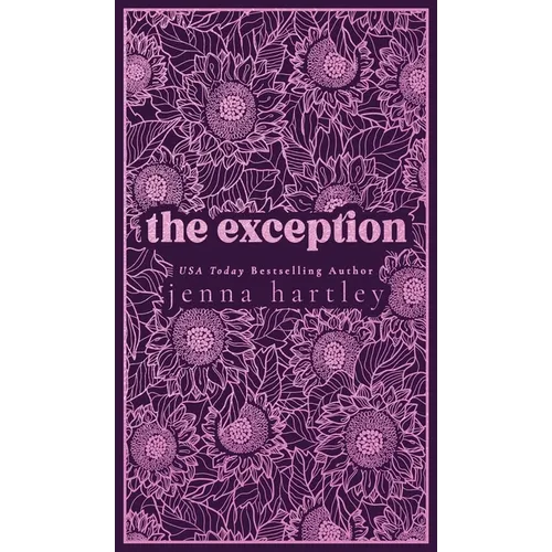The Exception - Hardcover