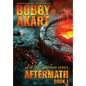 Aftermath 1: A Nuclear War Survival Thriller - Hardcover