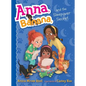 Anna, Banana, and the Sleepover Secret - Hardcover