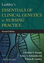 Lashley's Essentials of Clinical Genetics in Nursing Practice - Paperback