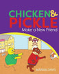 Make a New Friend - Paperback