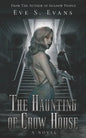 The Haunting of Crow House - Paperback