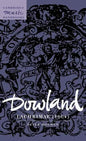 Dowland: Lachrimae (1604) - Hardcover