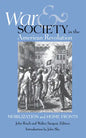 War and Society in the American Revolution - Paperback
