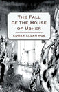 The Fall of the House of Usher - Paperback