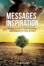 Messages of Inspiration Volume II - Paperback