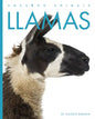 Llamas - Paperback