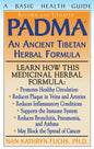 Padma: An Ancient Tibetan Herbal Formula - Hardcover