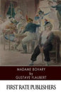 Madame Bovary - Paperback