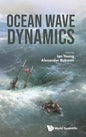Ocean Wave Dynamics - Hardcover