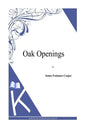 Oak Openings - Paperback