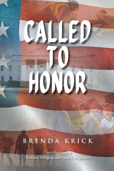 Called to Honor - Paperback