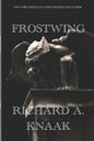 Frostwing - Paperback