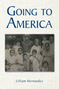 Going to America - Paperback