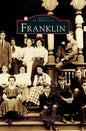 Franklin - Hardcover