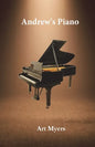 Andrew's Piano - Paperback