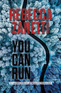 You Can Run - Library Binding