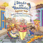 ¿Dónde está Venezuela? Segundo Viaje / Where is Venezuela? Second Journey: Bilingual Edition - Paperback