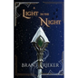 A Light in the Night - Paperback