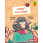 A Knit and a Knot - Library Binding
