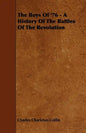 The Boys Of '76 - A History Of The Battles Of The Revolution - Paperback