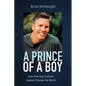 A Prince of a Boy - Paperback