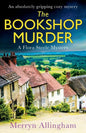 The Bookshop Murder: An absolutely gripping cozy mystery - Paperback