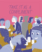 Take It as a Compliment - Paperback