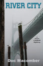 River City (a Jason Colefield Mystery) - Paperback