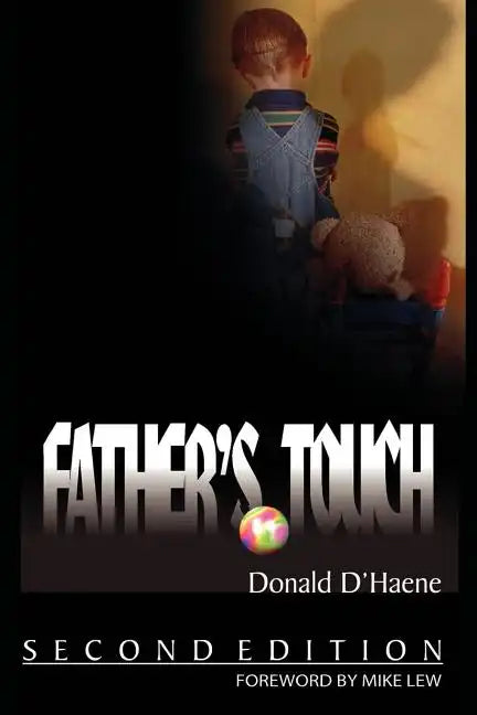 Father's Touch: Second Edition - Paperback