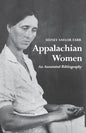 Appalachian Women: An Annotated Bibliography - Paperback