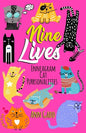 Nine Lives - Enneagram Cat Purrsonalities - Paperback