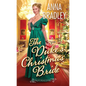 The Duke's Christmas Bride - Paperback