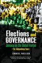 Elections and Governance - Jamaica on the Global Frontier: The Independence Years - Paperback
