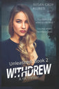 WithDREW: A Teen Spy Novel - Paperback