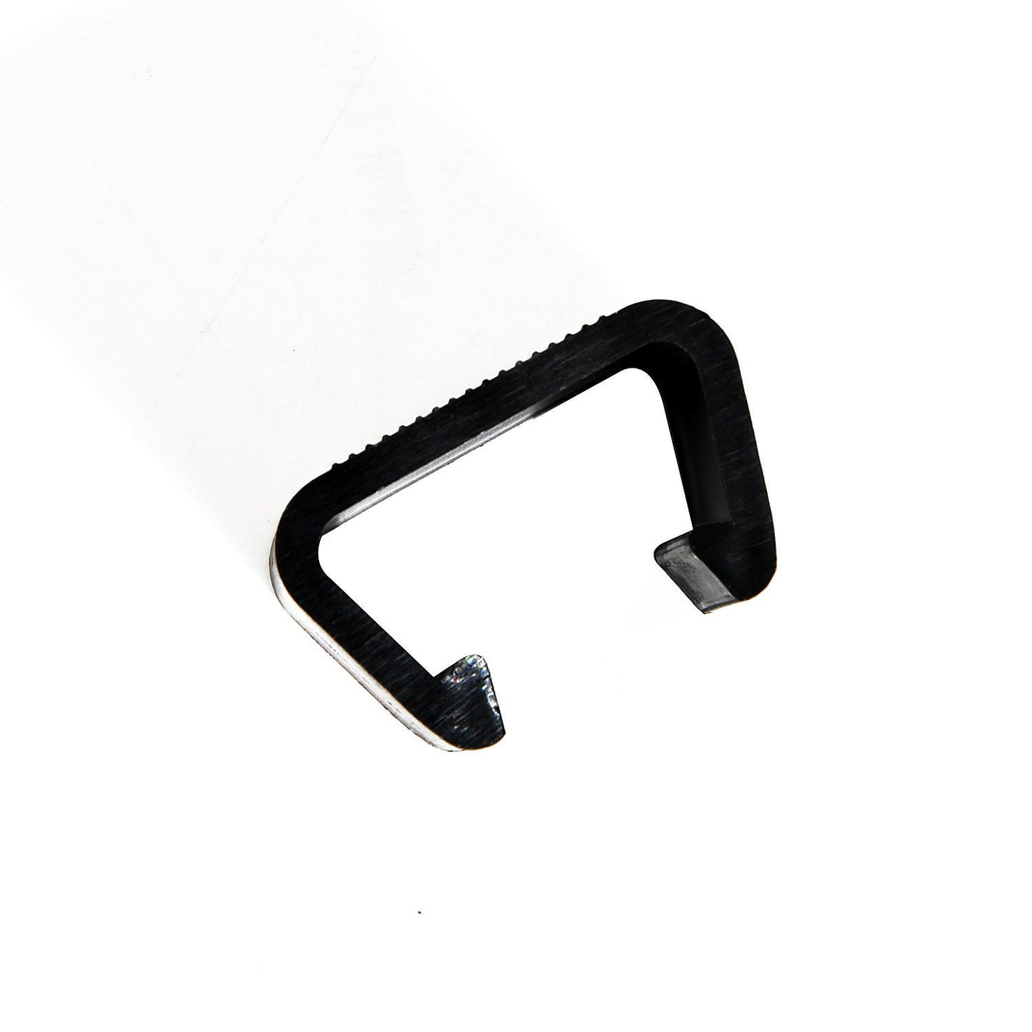 Outdoor Sectional Connector Clips Nylon Black Set of 10 No Tools