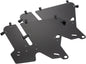 Benno Wheel Guard Set - Fits 46er Black