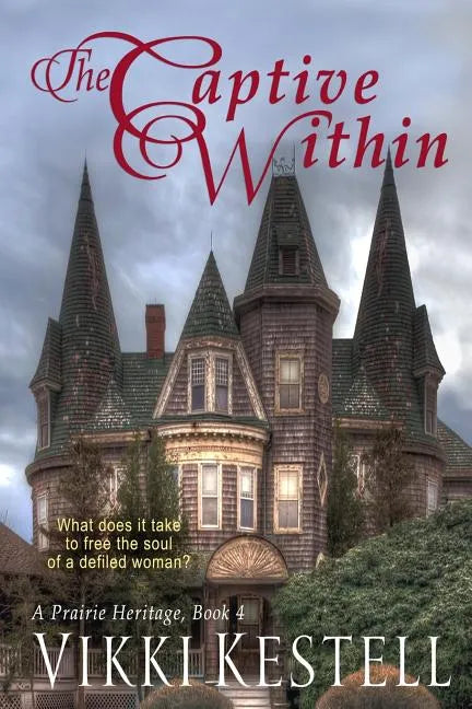 The Captive Within - Paperback