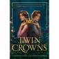 Twin Crowns - Paperback