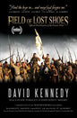 Field of Lost Shoes: Official Novelization of the Feature Film - Paperback