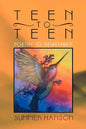 Teen to Teen: Poetry to Remember - Paperback