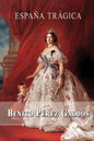 España trágica - Paperback