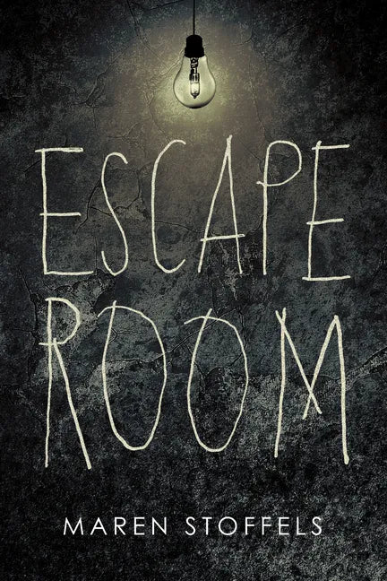 Escape Room - Paperback