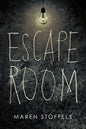 Escape Room - Paperback