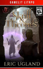 Skull & Thrones - Paperback